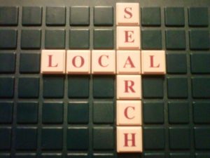 Local Search Optimization